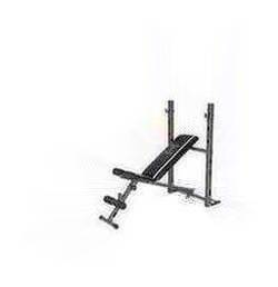 York 2 in 1 Barbell and Ab Bench York 2 in 1 Barbell and Ab Bench